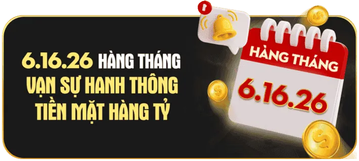 Banner khuyến mãi thể thao với cúp vàng và tiền thưởng, biểu tượng cho ưu đãi 97win
