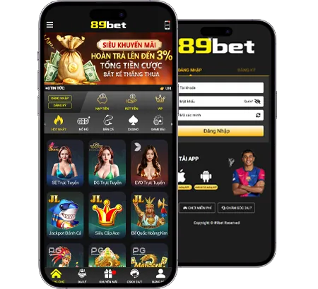 Đa dạng trò chơi tại 97win