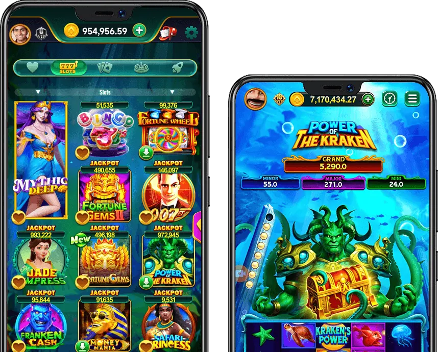 Sự kiện săn boss 97win