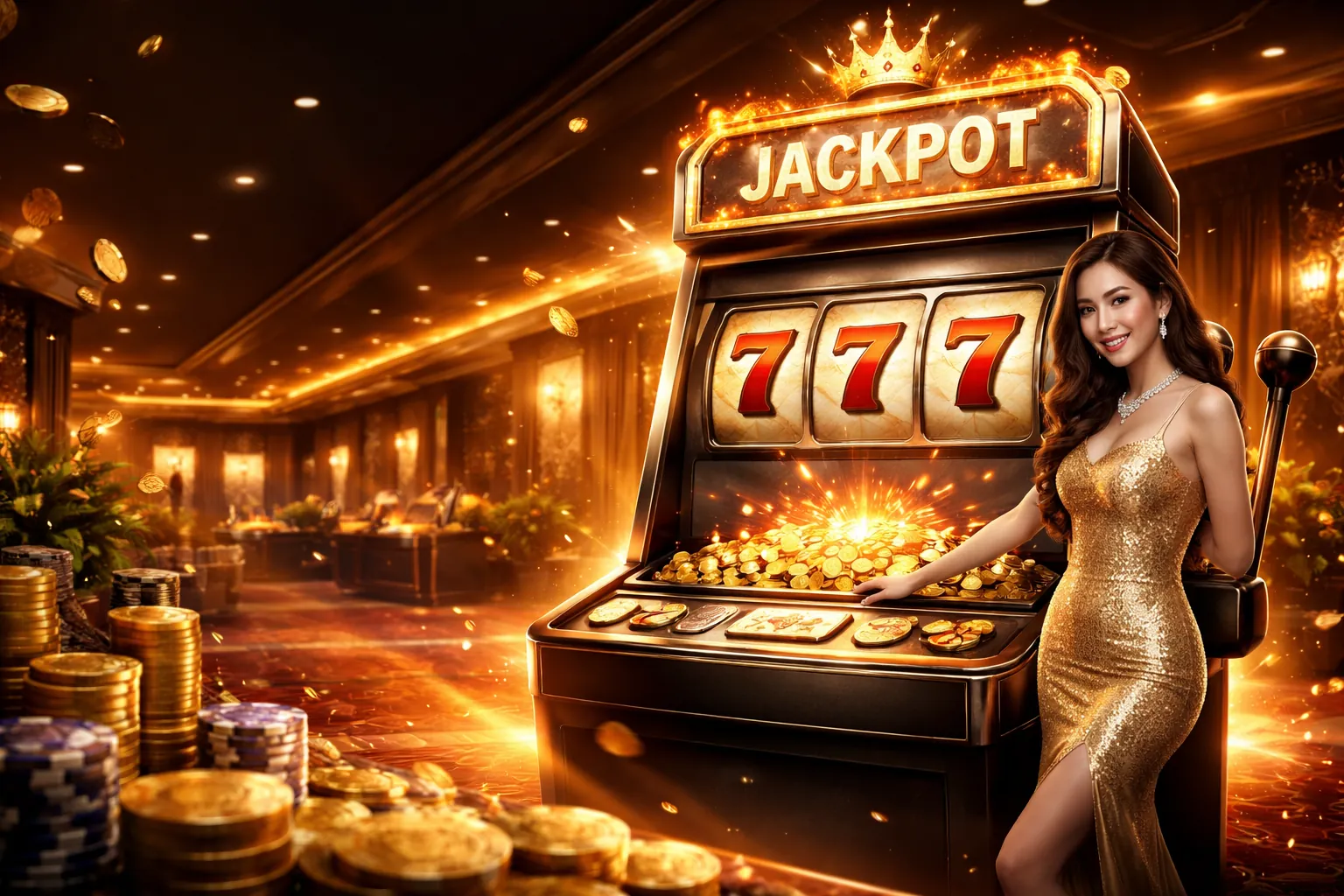 Poker Texas Hold'em 97win