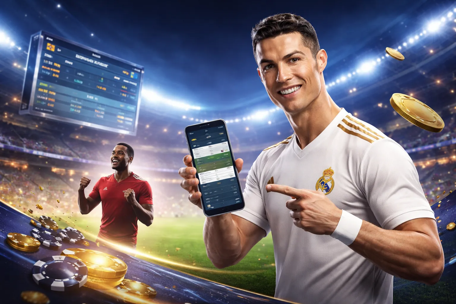 Hình ảnh đại diện cho cờ bạc có trách nhiệm tại 97win