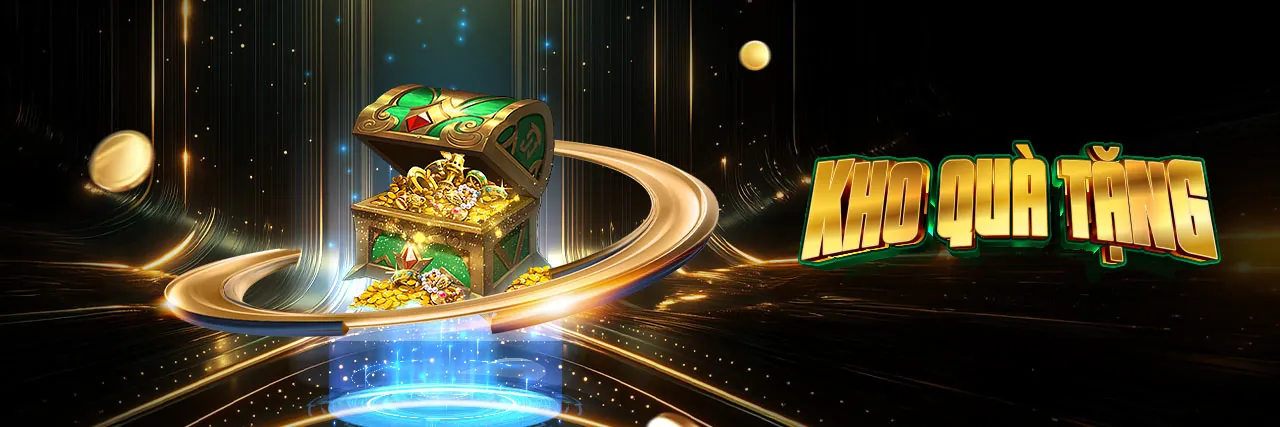 Thế giới Bắn Cá 97win rực rỡ