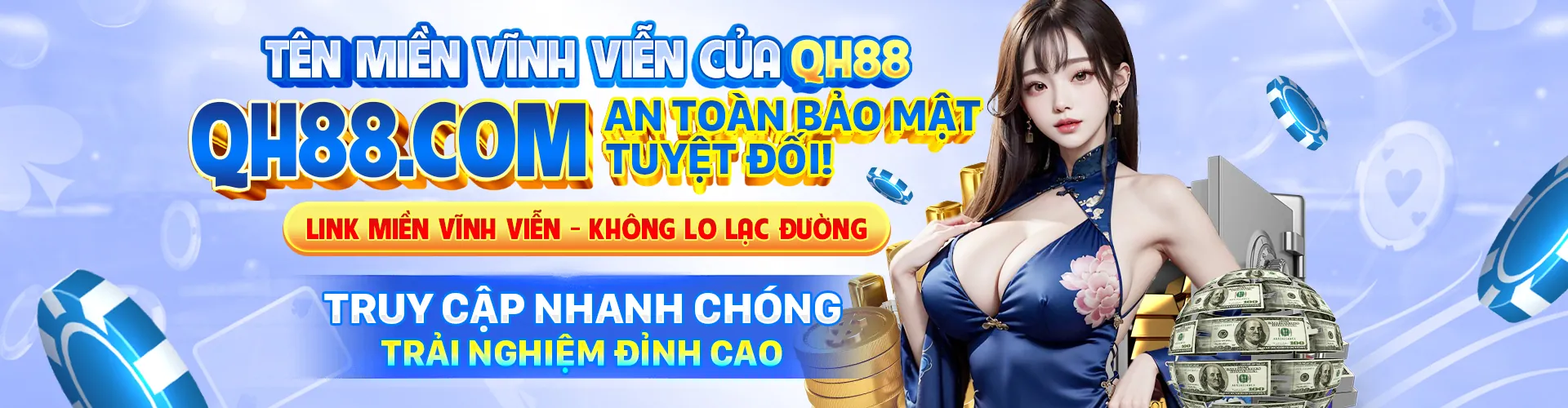 Hình ảnh đại diện Chính sách quyền riêng tư của 97win