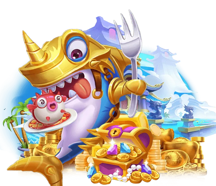 Trò chơi Bắn Cá sôi động tại 97win