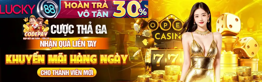 Vòng quay miễn phí 97win